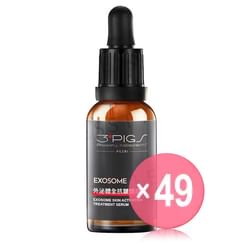 PEZRI - Exosome Skin Activating Treatment Serum (x49) (Bulk Box)