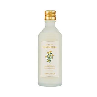 THE FACE SHOP-Calendula Essential Moisture Emulsion