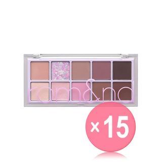 romand - Better Than Palette Milk Grocery Edition (x15) (Bulk Box)