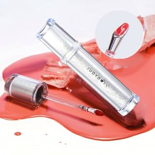 Judydoll - New Ice Watery Lip Gloss - 2 colours