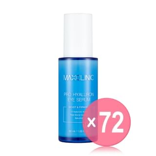 MAXCLINIC - Pro Hyaluron Eye Serum (x72) (Bulk Box)