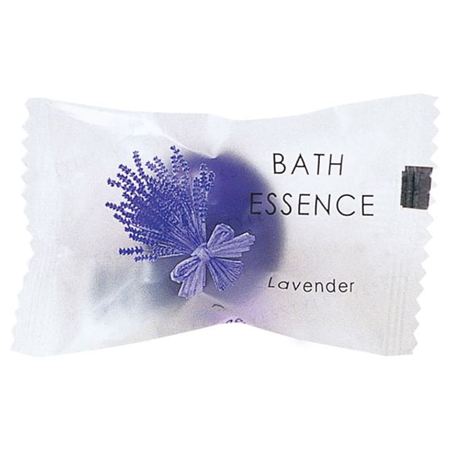 G-P-CREATE-Patmos Bath Essence Lavender