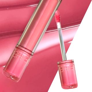 HERORANGE - Water Light Lip Glaze - 1-4
