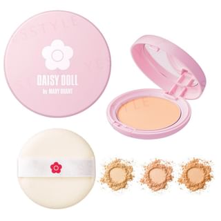 club cosmetics - DAISY DOLL Face Powder SPF 25 PA+++