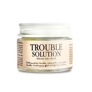 GRAYMELIN-Trouble Solution Special Gel Cream