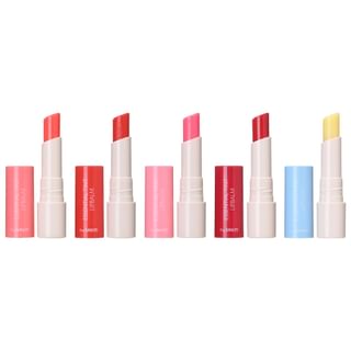 The Saem - Saemmul Essential Tint Lip Balm - 6 Colors