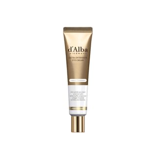d'Alba - White Truffle Extra Intensive Eye Cream