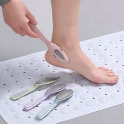 Homy Bazaar - 磨腳器 Homy Bazaar - 磨腳器