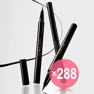 Judydoll - Ink Glider Longlasting Liquid Eyeliner (x288) (Bulk Box)