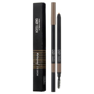 TONYMOLY - Easy Touch Waterproof Eyebrow (3 Colors)