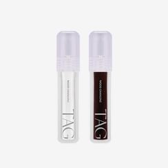 too cool for school - TAG Mood Changing Gloss - 2 Colors