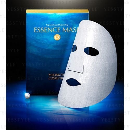 MIKIMOTO COSMETICS - Essence Mask 6 pcs | YesStyle