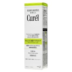 花王 - Curel 深层控油保湿化妆水 花王 - Curel 深层控油保湿化妆水