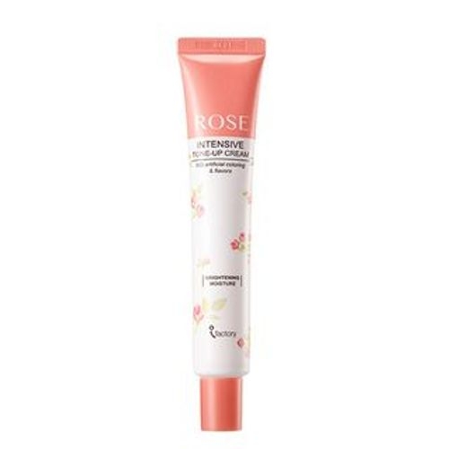 SOME BY Rose Intensive Tone-Up Cream 50ml | YesStyle