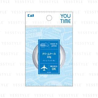 KAI - You Time Cream Case 22g