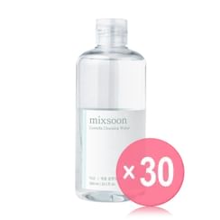 mixsoon - Centella Cleansing Water (x30) (Bulk Box)
