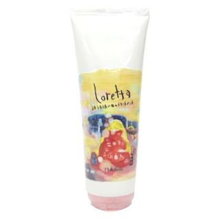 Loretta-MoltoBene Moisturizing Treatment