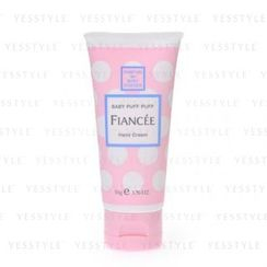 FIANCEE - Hand Cream 50g