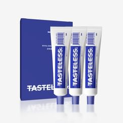 Dr.Melaxin - Tasteless Toothpaste Earl Grey Set