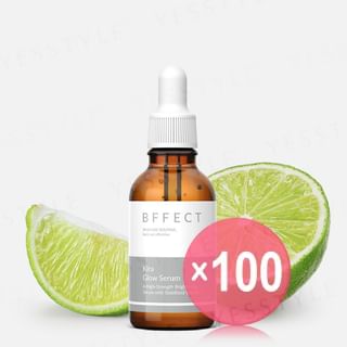 Formotopia - BFFECT Kira Glow Serum (x100) (Bulk Box)