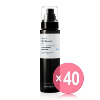 Buy Meditherapy - Retinal Skin Booster Serum (x40) (Bulk Box) in