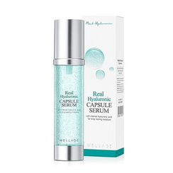 WELLAGE - Real Hyaluronic Capsule Serum WELLAGE - Real Hyaluronic Capsule Serum