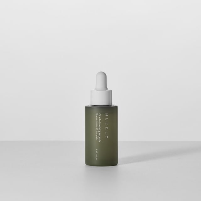 NEEDLY-Cicachid Soothing Ampoule