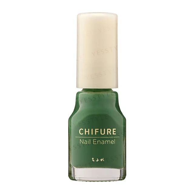 CHIFURE-Nail enamel 846