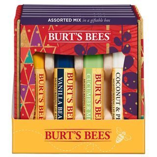 Burt's Bees - Beeswax Bounty Assorted Mix