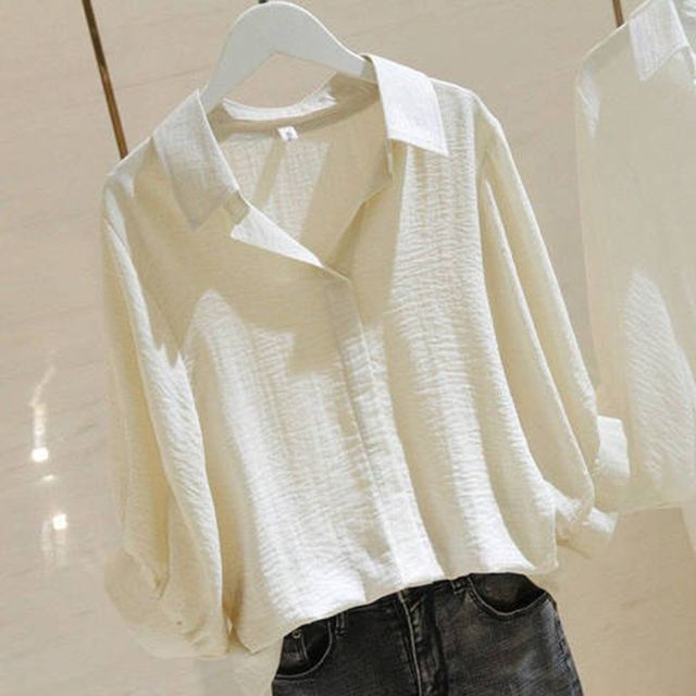 Everose-34-Sleeve Shirt