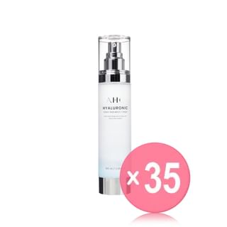 A.H.C - Hyaluronic Dewy Radiance Toner (x35) (Bulk Box)