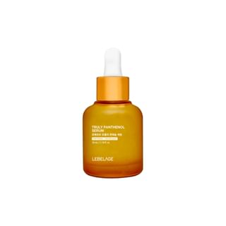 LEBELAGE - Truly Panthenol Serum