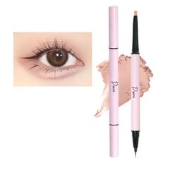 PUCO - Double-Ended Eyeliner - 3 Colors