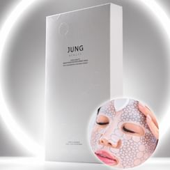 Jung Beauty - Brightening Microcurrent Smart Mask Box Set