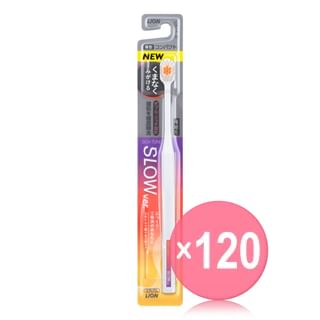 LION - Och-Tune Toothbrush (x120) (Bulk Box)