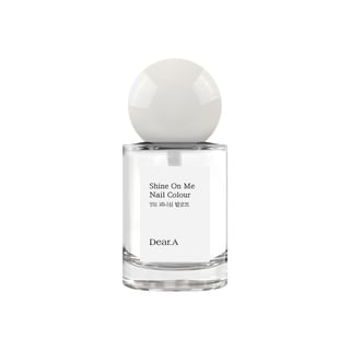 Shine On Me Nail Colour - 35 Colors