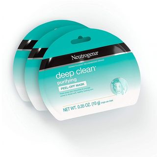 Neutrogena - Deep Clean Purifying Peel-Off Mask