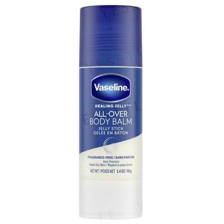 Vaseline - Healing Jelly All-Over Body Balm Jelly Stick