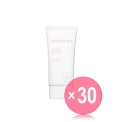 BOTANITY - Zinc Light Sun Lotion (x30) (Bulk Box)