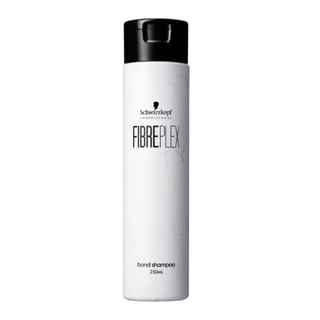 Schwarzkopf - Professional Fibreplex Bond Shampoo