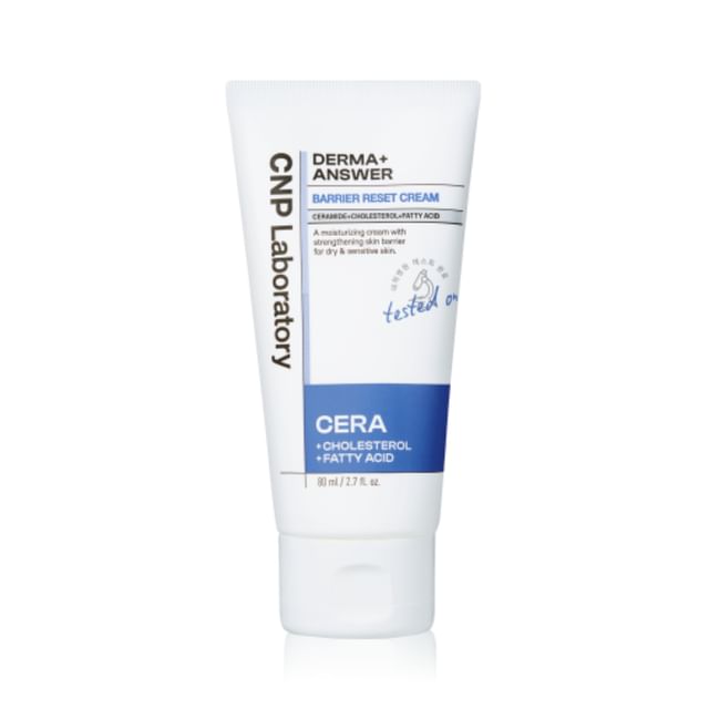 CNP Laboratory - Derma Answer Barrier Reset Cream | YesStyle
