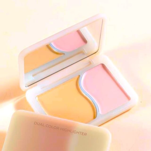 GELLA-S-Water-Based 2 Color Highlighter