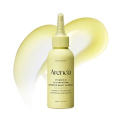 Vitamin C Glutathione Booster Shot Essence