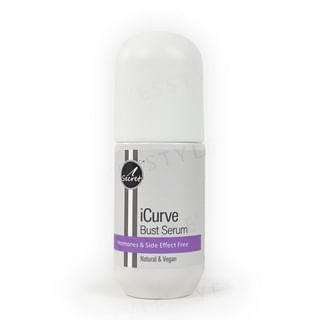 iSecret - iCurve Bust Serum
