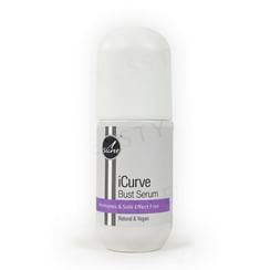 iSecret - iCurve Bust Serum