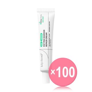 zipiderm - EGF Max Barrier Repair Cream (x100) (Bulk Box)