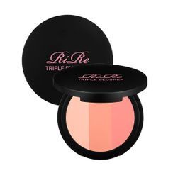 RiRe - Triple Blusher