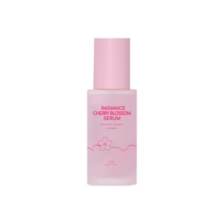 esfolio - Radiance Cherry Blossom Serum