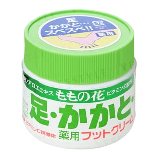 ORIGINAL - Momonohana Foot Cream