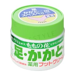 ORIGINAL - Momonohana Foot Cream